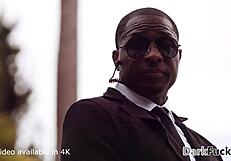 Kinky emma starletto drilled deep by monster bbc bodyguard!