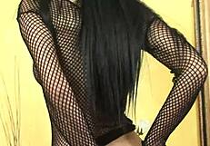 hungarian milf skinny with small waist needs hard doggystyle pounding