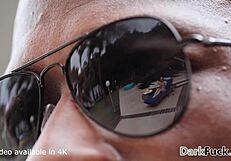 Kinky emma starletto drilled deep by monster bbc bodyguard!