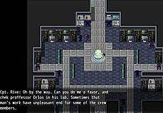 Redhead's big tits bounce on monster cock to pussy cumshot