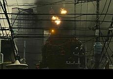 sexy asian movie scene unfolds