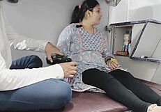 Step-Mom-in-Law's Wild Train Ride Kashmir to Kanyakumari?