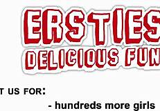 hey, watch these shaved pussies get fingered wet in hot solo compilation