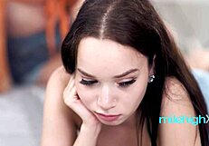 gimme orgasms quick to fast-track sorority acceptance!