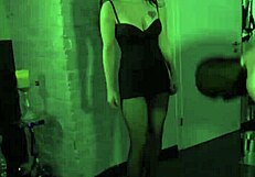 LADIES KICK AND WHIP HIS COCK AND BALLS MERCILESSLY!