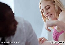 Kinky emma starletto drilled deep by monster bbc bodyguard!