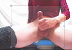 japanese babe fingers her wet pussy moaning in solo asian masturbation