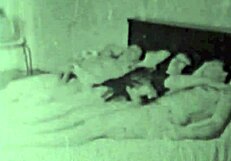 Discover My Secret Vintage Erotic Life in Silent Movies