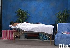 Who needs more steamy massage clips to stroke your cock right now?