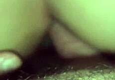 My husband's friend rams his big cock deep in my wet arab pussy doggystyle rough