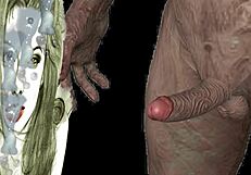 I guide you to jerk off and explode cum all over my pretty face joi