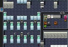 Redhead's big tits bounce on monster cock to pussy cumshot