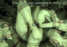 Discover My Secret Vintage Erotic Life in Silent Movies