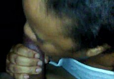 Mulatto Whores Crave Thick Mandingo Cock Deep?