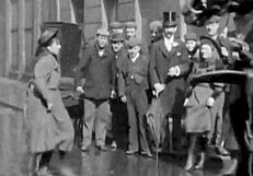 Discover My Secret Vintage Erotic Life in Silent Movies