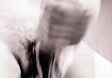 Watch this Chilean bisexual stroke monster cock alongside tiny penis in raw 2022 paja!