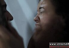 Adrian Maya's Saucy Ass Lump Craves Hardcore Anal Fury!