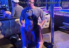 captain cosplay erupts! monster cock pounds big pussy at orfeu canoas