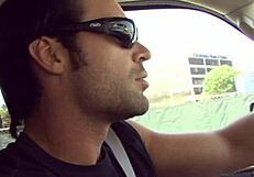 Ever wonder how rachel solari's big tits bounce in hard couch anal?