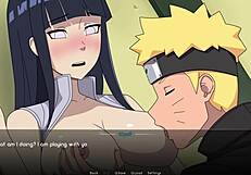 Ever trained a kunoichi with anal toys in classroom hentai?