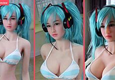 top 5 celebrity fuck dolls