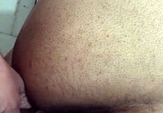 public outdoor asian anal assfucking with big tits babe getting licked