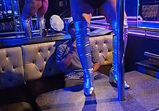 captain cosplay erupts! monster cock pounds big pussy at orfeu canoas