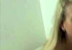 i slide my big tits over your cock as nurse in hospital ready to fuck you deep