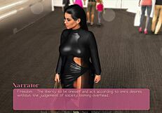 Big stepmom sucks cock hard in bathroom