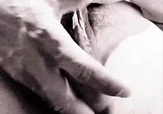 Watch this Chilean bisexual stroke monster cock alongside tiny penis in raw 2022 paja!