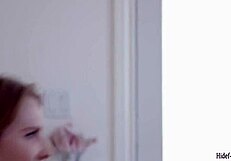 big tits milf ashley lane makes petite stepdaughter squirt hard