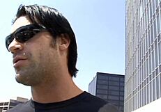 Ever wonder how rachel solari's big tits bounce in hard couch anal?