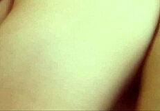 Was her fat ass so horny you fucked her standing till she pissed squirting?