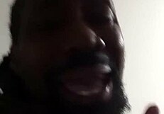 Wake up to old nerd patna's monster cock now