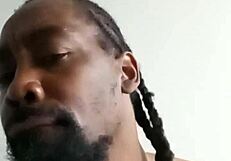 Wake up to old nerd patna's monster cock now