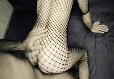 Amateur Couple Films Intimate Homemade Video Shoot Together