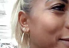 What happens in public story episode 25 season 6 unknown hunt challenge?