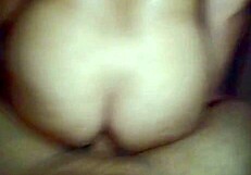 morena amadora brazil loves raw anal pov cowgirl on monster cock