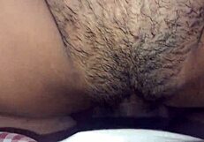 Indian Desi Bhabhi Caught Cheating with Lover in Kinky Ranch Positions