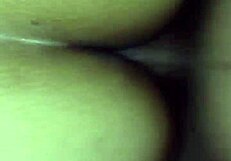 i cant get enough of big asshole ara gettin fucked rough by her man cumshot