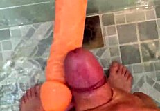 i frot my cock against yours gently