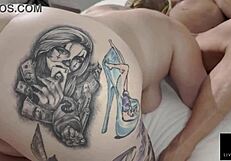 livie blainn and aliyah taylor's bedroom secrets turn into steamy pussy licking