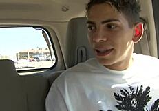 Alana Leigh Gaping Asshole Bent Over Doggystyle Deepthroat Milf Fishnets Heels Fuck!