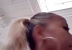 What happens in public story episode 25 season 6 unknown hunt challenge?