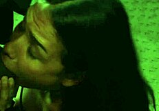 tiny 18+ teen slut vs massive bbc dicks... who wins the rough fuck fest?