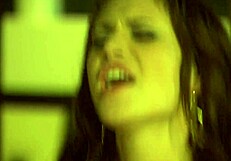 fucking this beautiful asian milf with huge cock damn