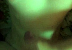 Young Babe's Explosive Orgasm Frenzy