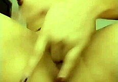 hey i spy you masturbating hard right now