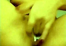 hey i spy you masturbating hard right now