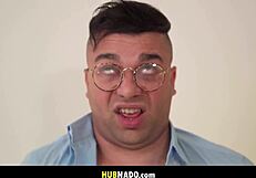 Hey, friendzoned dude caught jerking to tasha lustn pics, now she rides him cowgirl